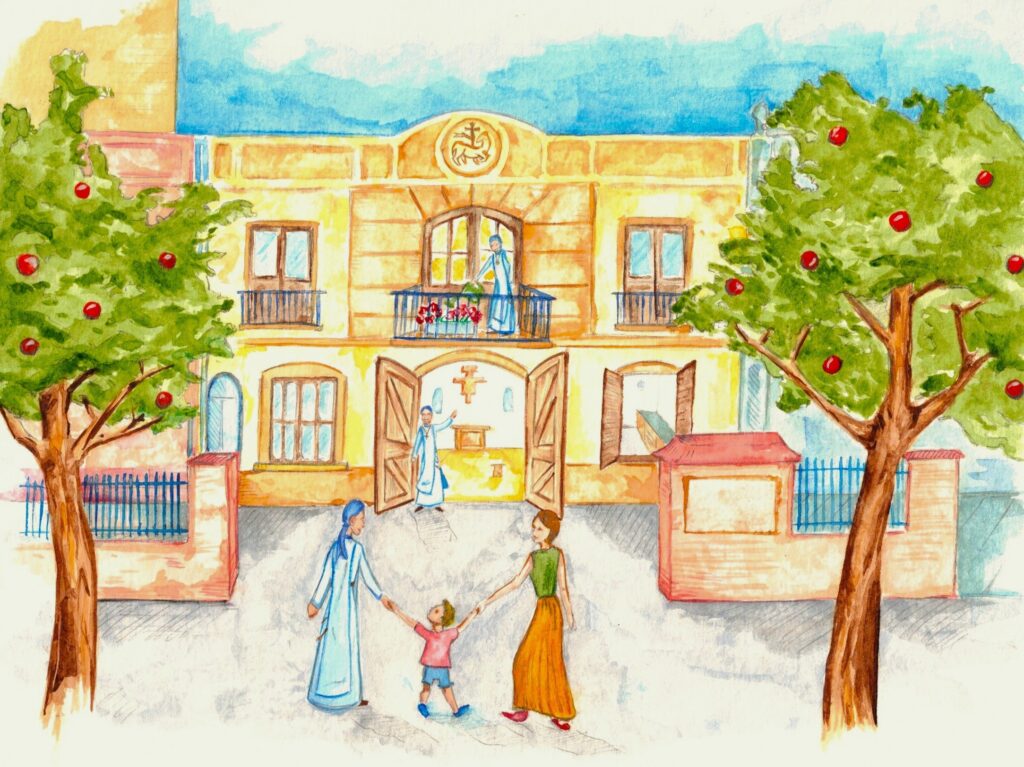dibujo casa 2 cal 1024x767