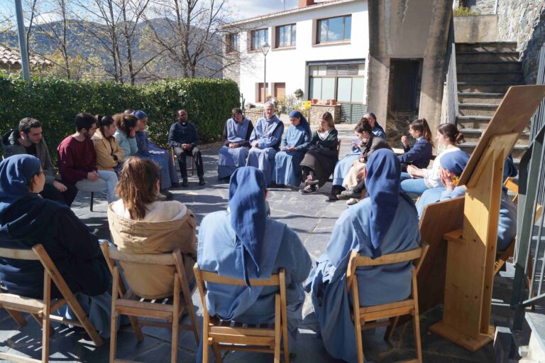 Ecole de la Parole Barcelone ps 768x511 1